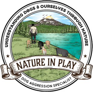 nature in play aggressive and reactive dog specialist in central oregon