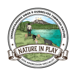 Nature In Play: Dog Aggression Specialist in Bend Oregon
